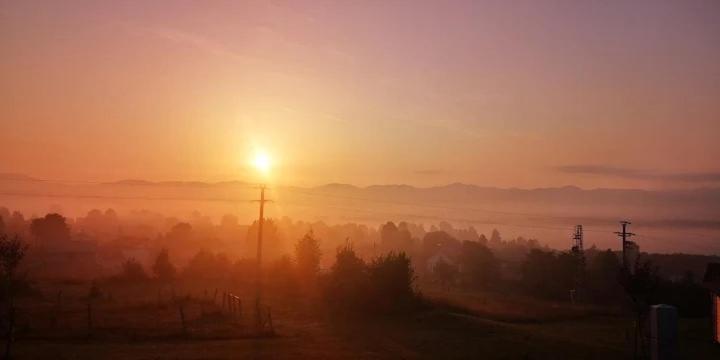 Hotel Camp The Sunrise Hill Pivka Esterno foto
